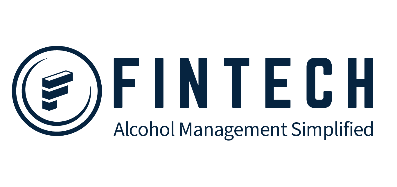 Fintech Logo+Tagline_Blue_Horizontal