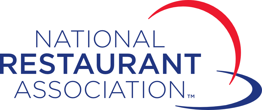 National Restaurant Association logo 2012