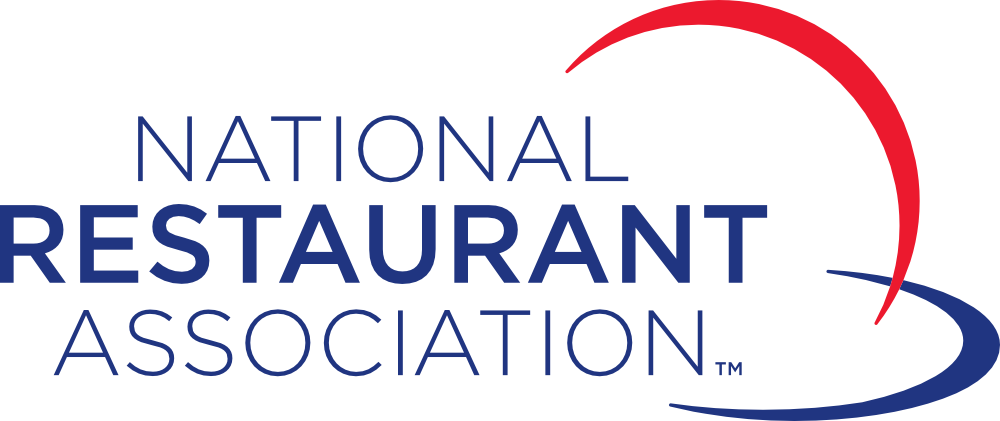 National Restaurant Association logo 2012