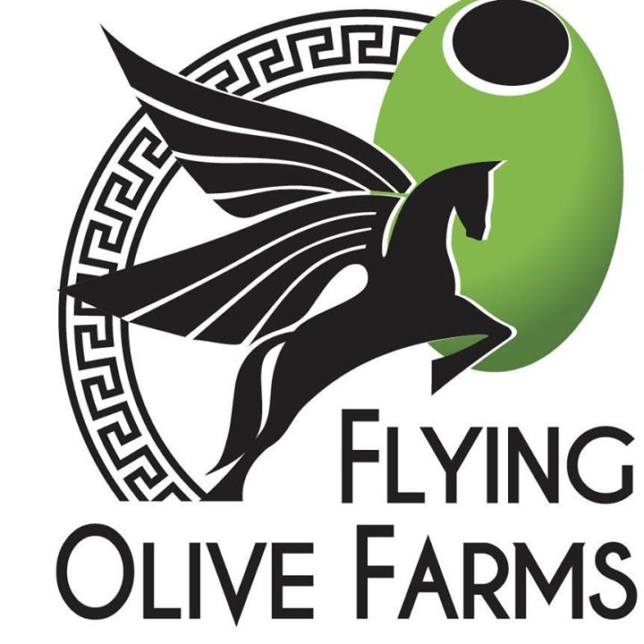 Flying Olive Farms