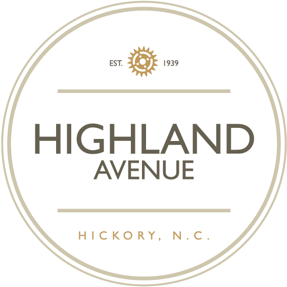Highland Ave