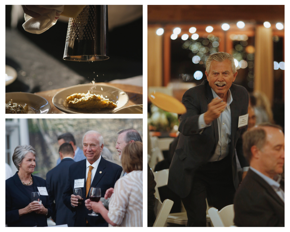 Manteo To Murphy Pac Fundraiser Ncrla