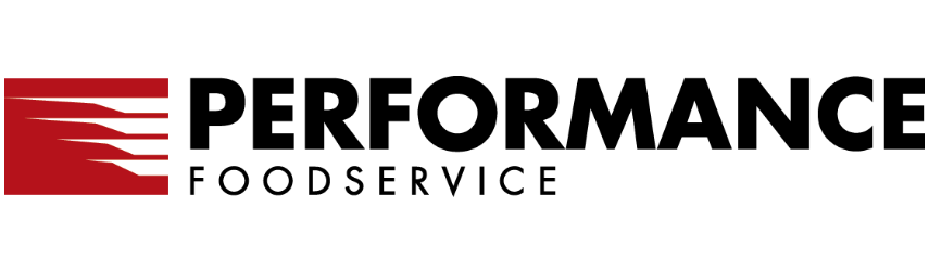 performance foodservice logo