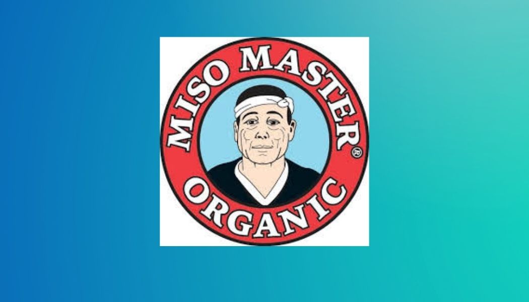 miso masters logo
