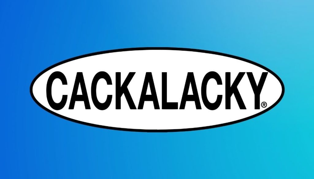 cackalacky logo
