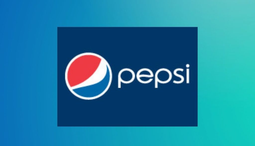 pepsi logo