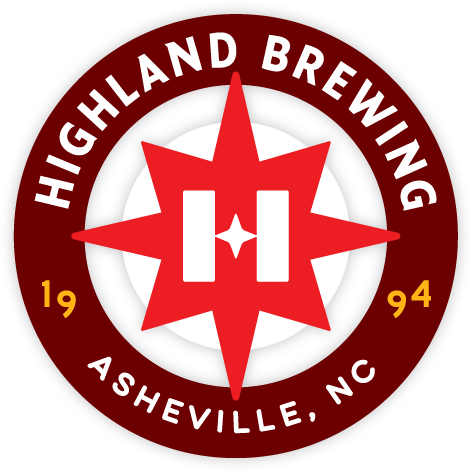 Highland Compass Logo