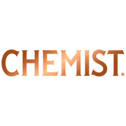 CHEMISTSPIRITS