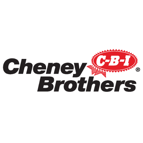 Cheney Bros 2026