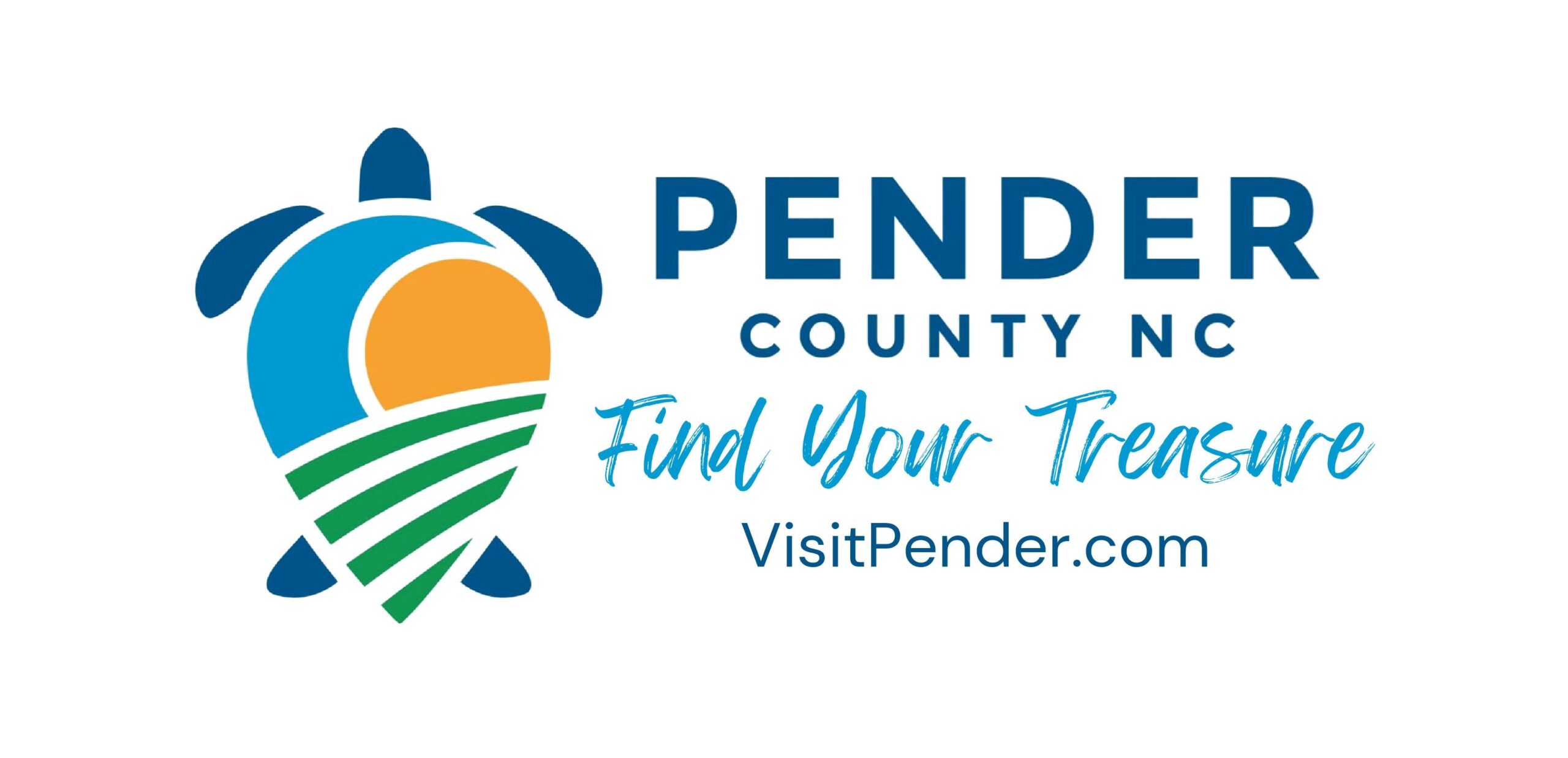 Find Your Treasure logo