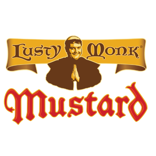 lustymonkmustardlogo