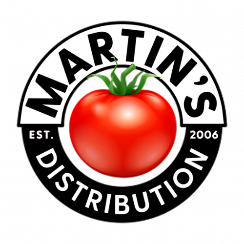 martins distribution