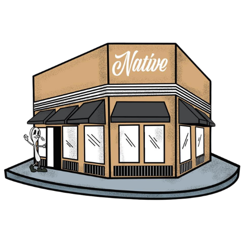 native fine diner
