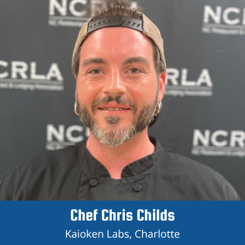 Chris Childs