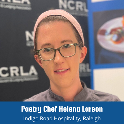 Helena Larson