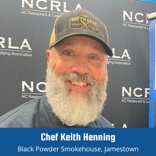 Keith Henning
