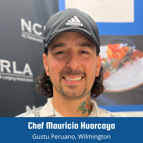 Mauricio Huarcaya