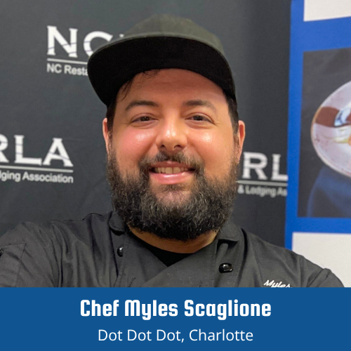 Myles Scaglione