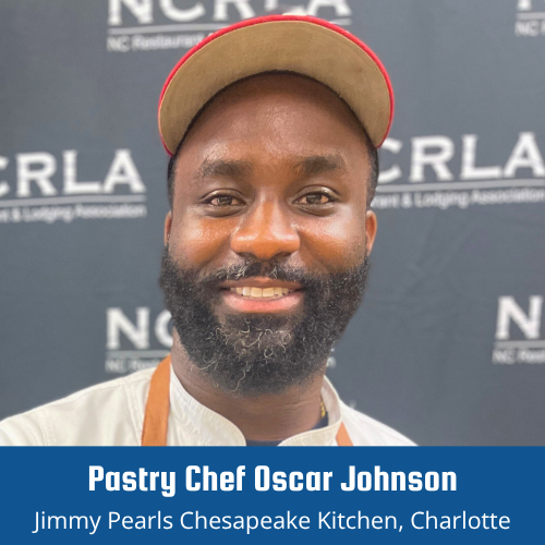 Oscar Johnson