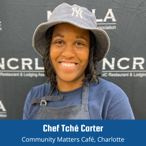 Tche Carter
