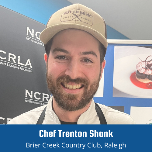Trenton Shank
