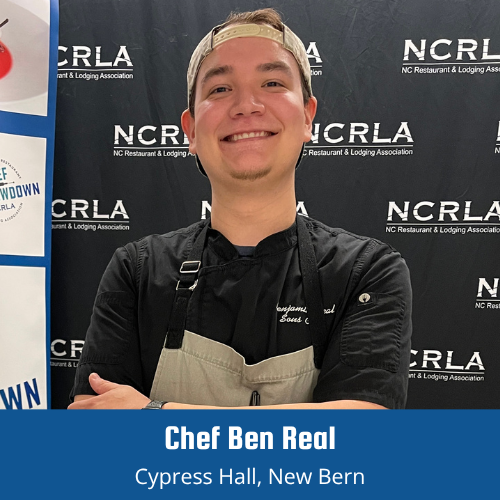 ben real cypress hall