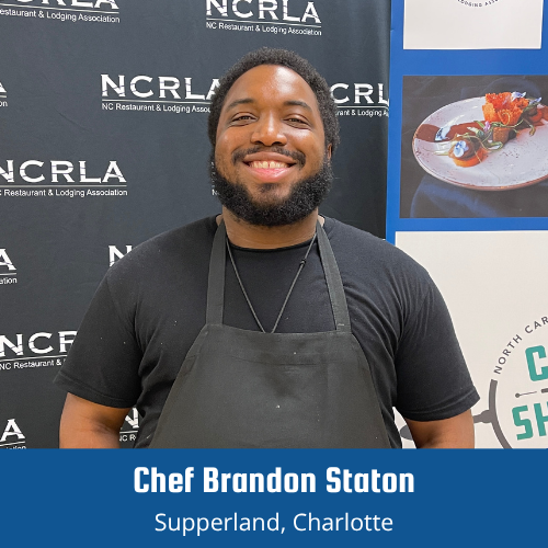 brandon staten supperland