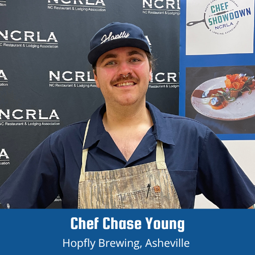 chase young hopfly brewing
