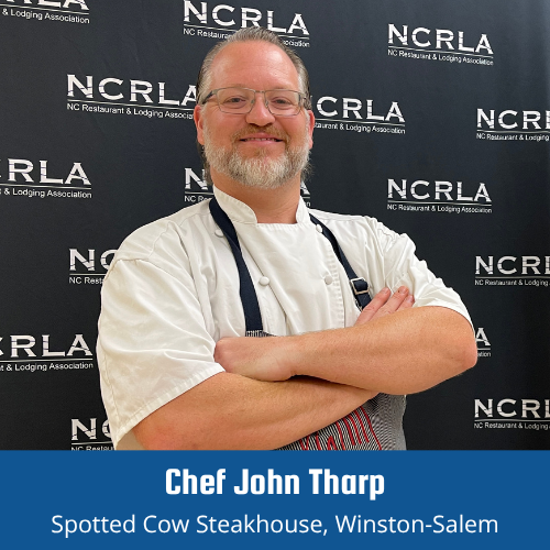 john tharp spotted cow steakhouse