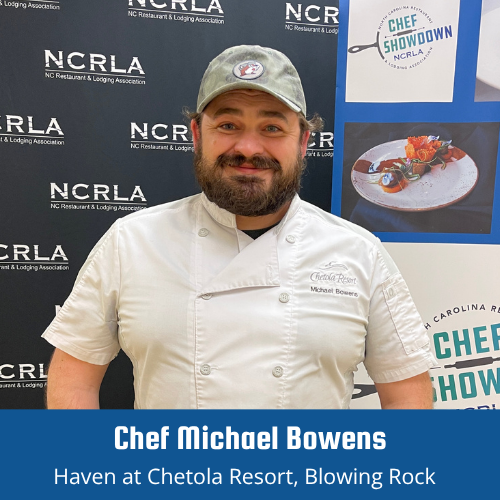 michael bowen chetola resort