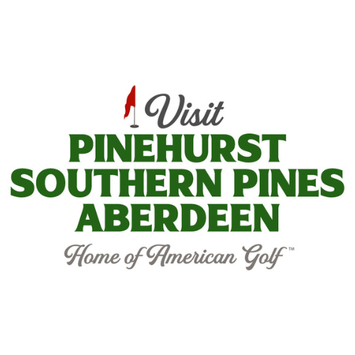 Visit Pinehurst logo