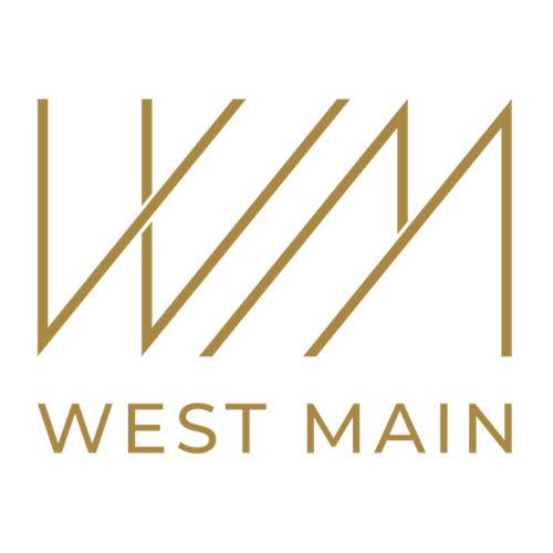 West Main Logo